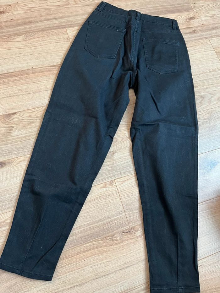 Jean mom H&M - photo numéro 2