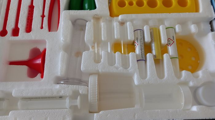 Jeu Ma Chimie - photo numéro 6