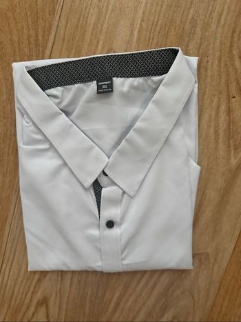 Chemise blanche
