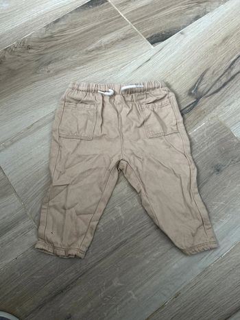 Pantalon léger
