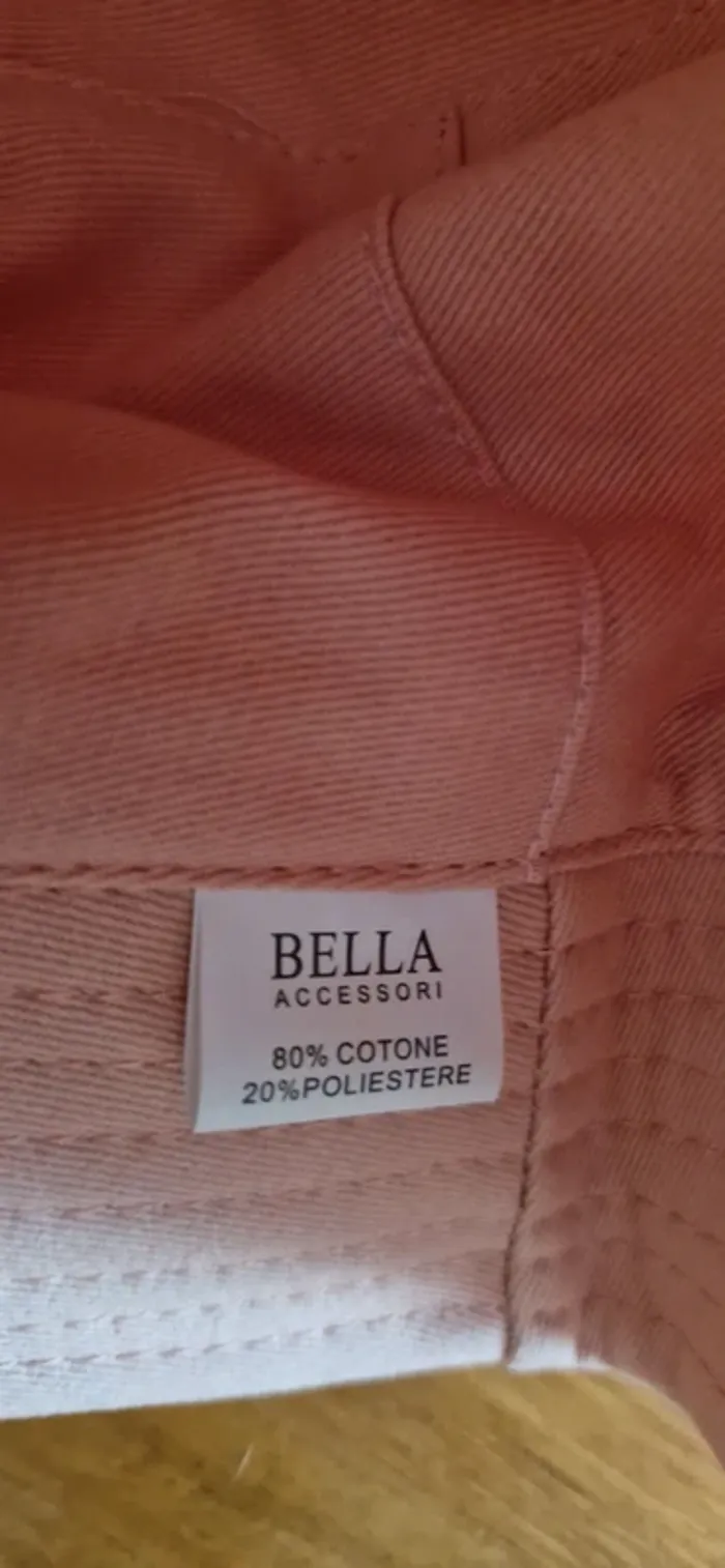 Bob Bella léopard rose - photo numéro 6