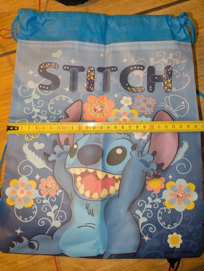 Sac stitch - photo numéro 5