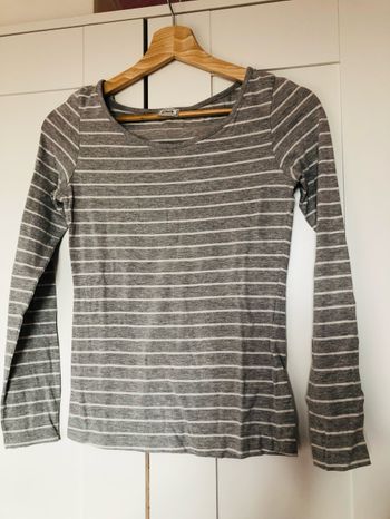 Haut Pimkie taille S