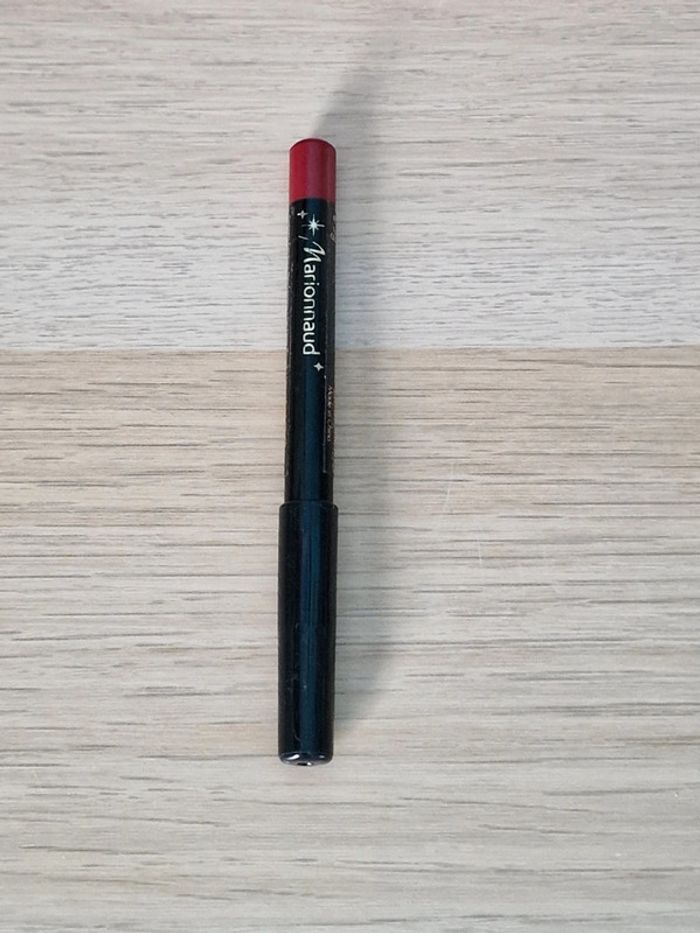Crayon contour des lèvres Marionnaud