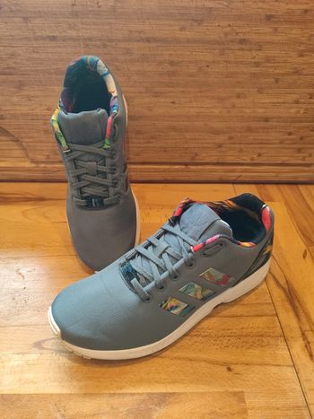 Adidas ZFlux art AF6324