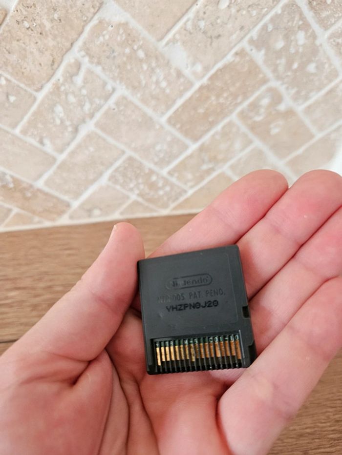 🔅 jeu Ds - photo numéro 3