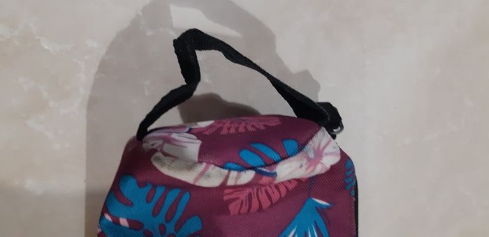 Trousse Rip Curl violette - photo numéro 4