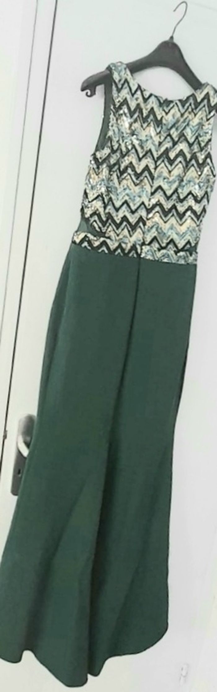 Robe de soirée élégante - photo numéro 3