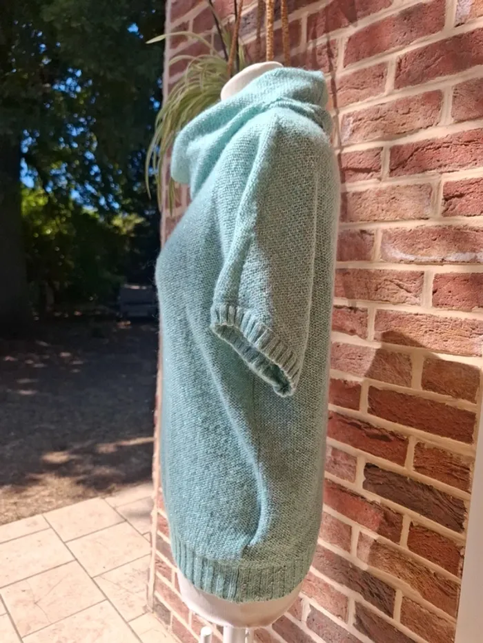 Pull femme - photo numéro 3