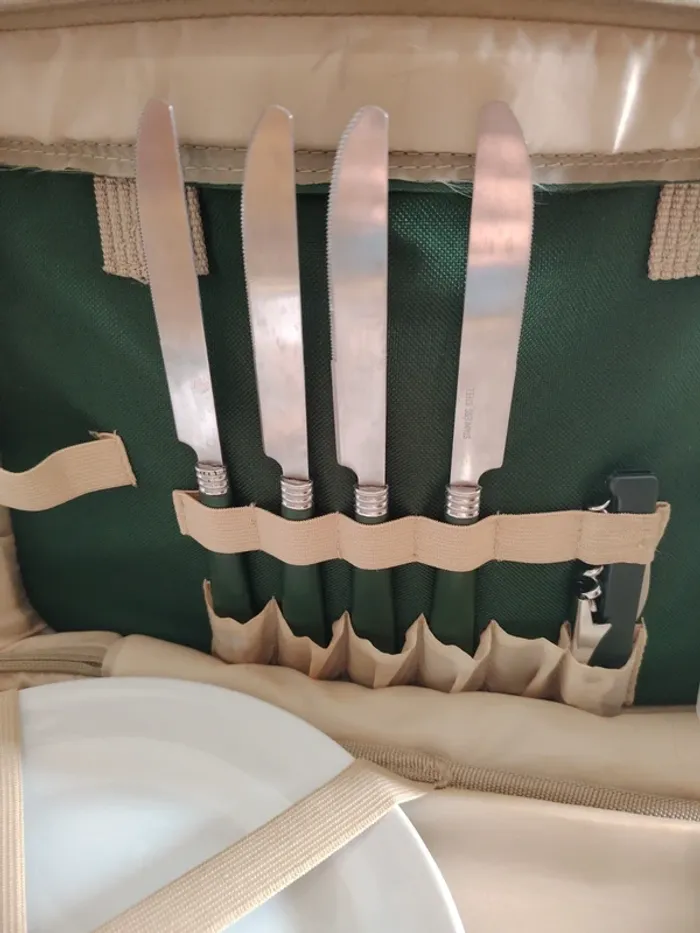 Sac isotherme - photo numéro 15