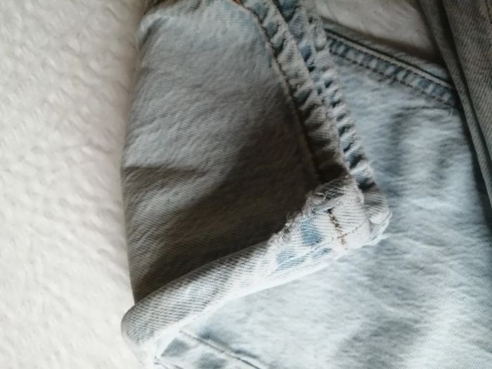 Jean D98 stradivarius - photo numéro 5