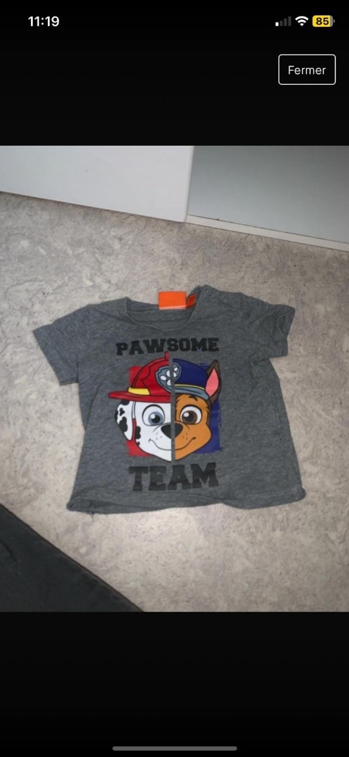 Maillot bébé - photo numéro 3