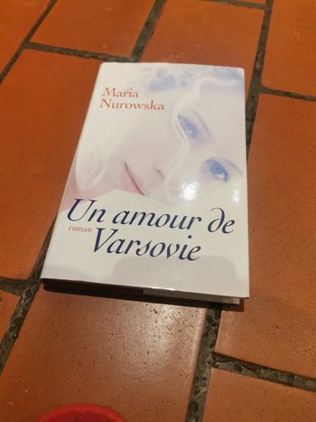 Un amour de Varsovie