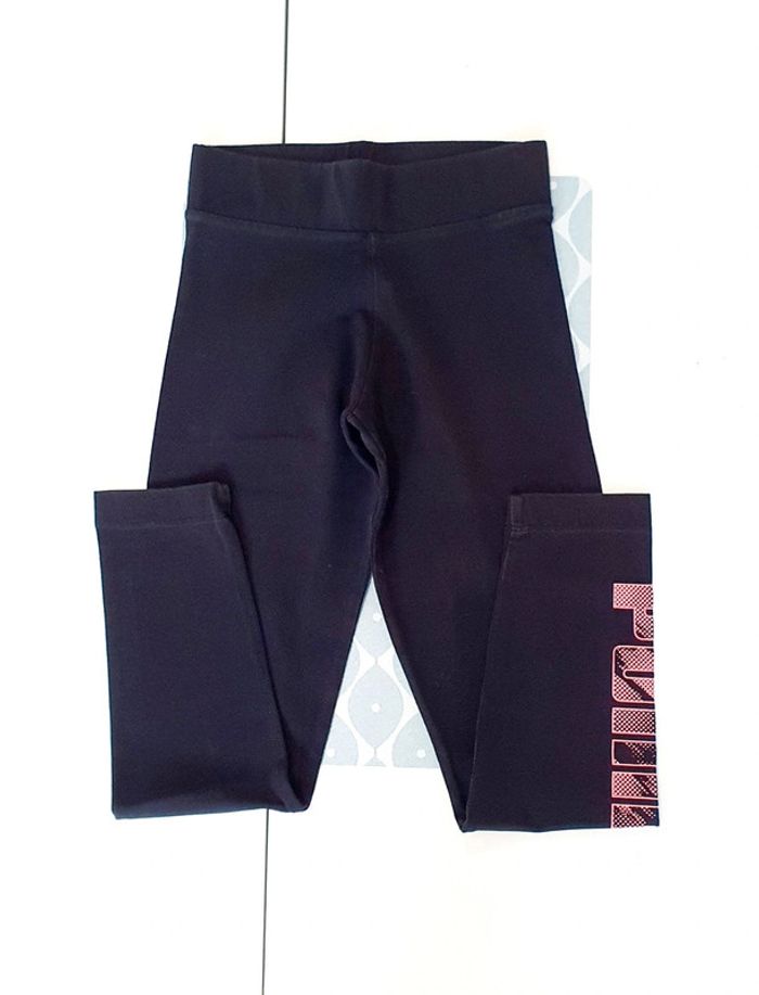 Legging Puma - 9/10A