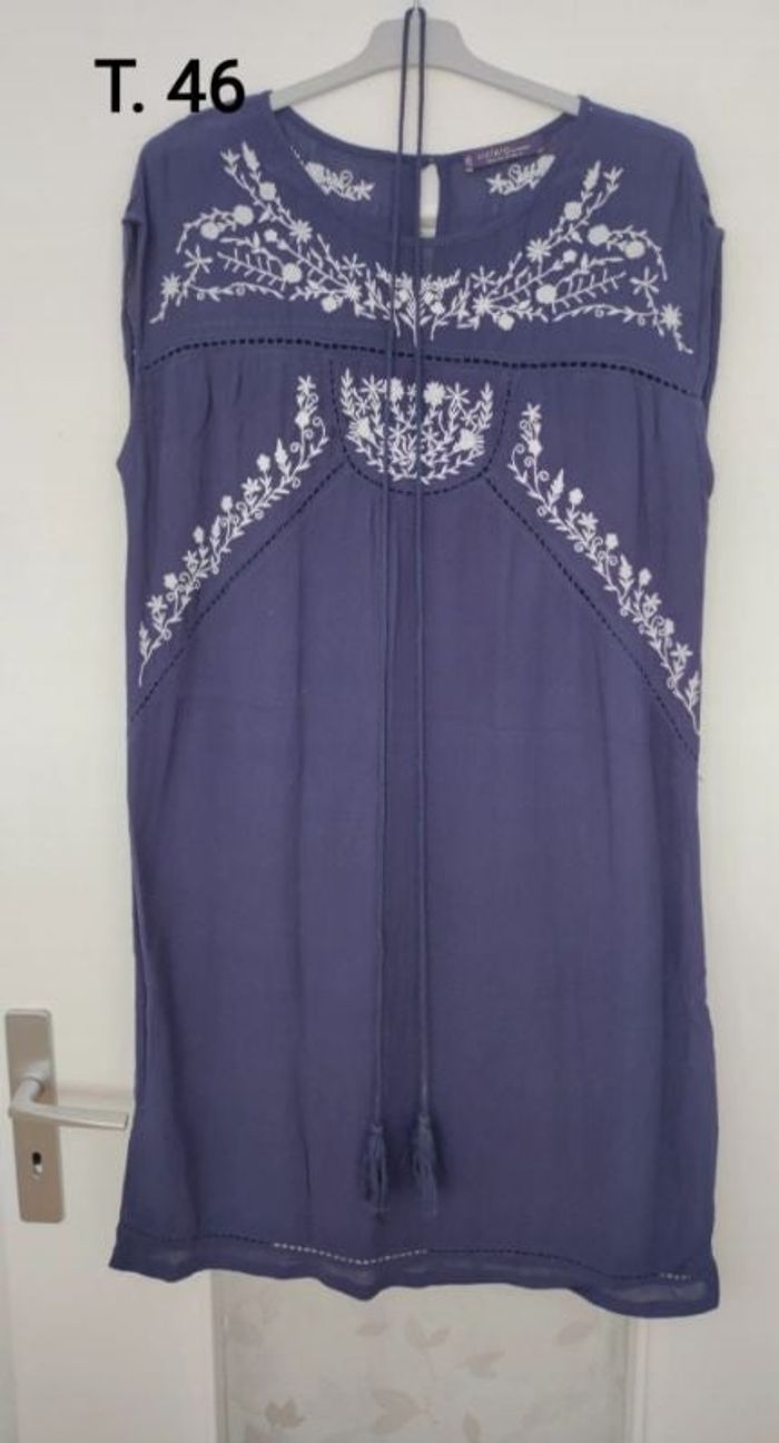 Robe d'été