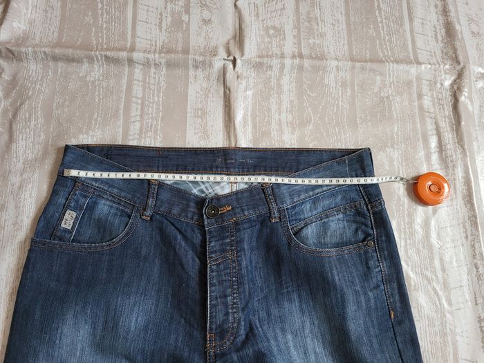 Jeans homme - photo numéro 3