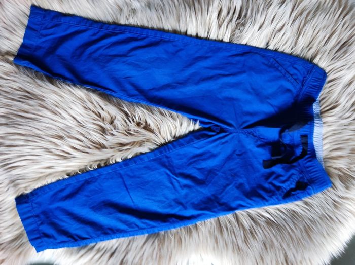 Pantalon 4 ans petit bateau