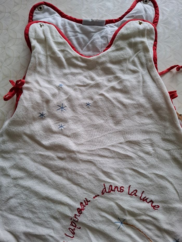 Gigoteuse - photo numéro 4