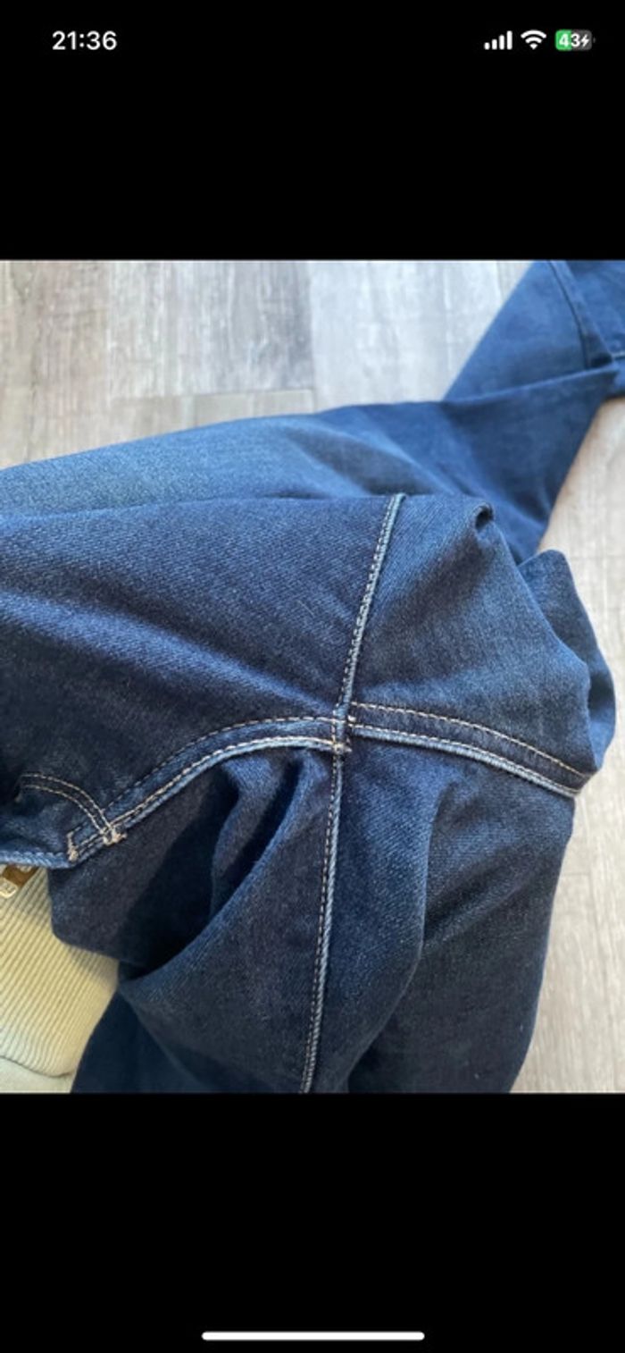 Jean levi’s skinny 26 - photo numéro 8