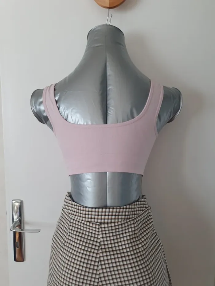 Lot de 7 brassieres - photo numéro 7