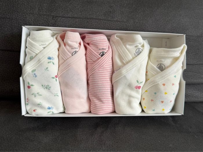 Body petit bateau