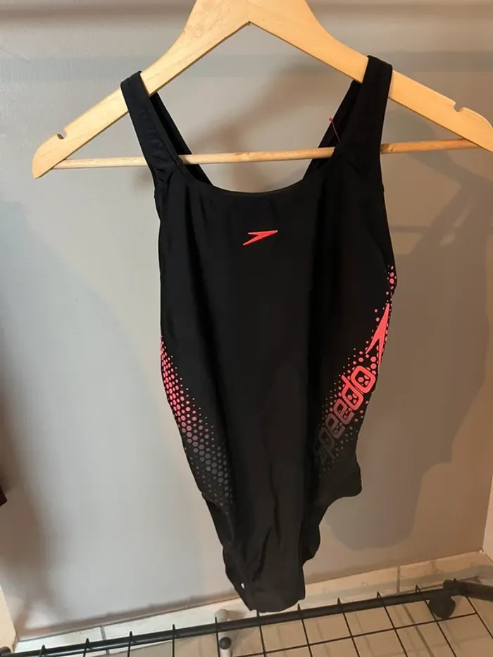 Maillot de bain 1 pièce femme « Speedo »