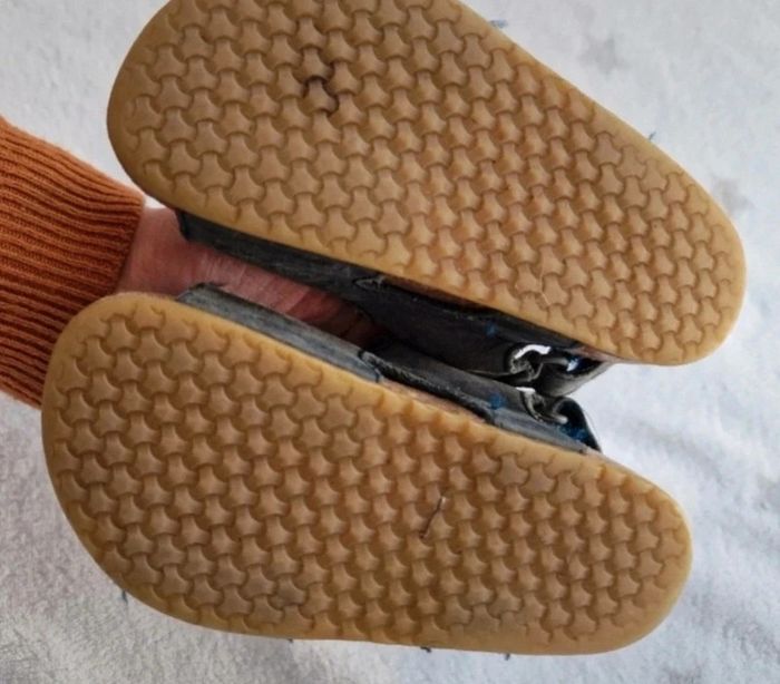 Nu-pieds pointure 24 - photo numéro 3