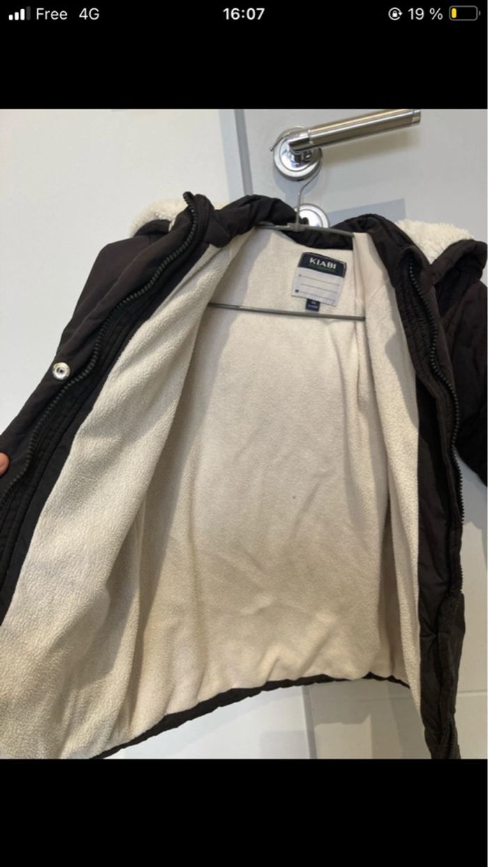 Doudoune - photo numéro 3