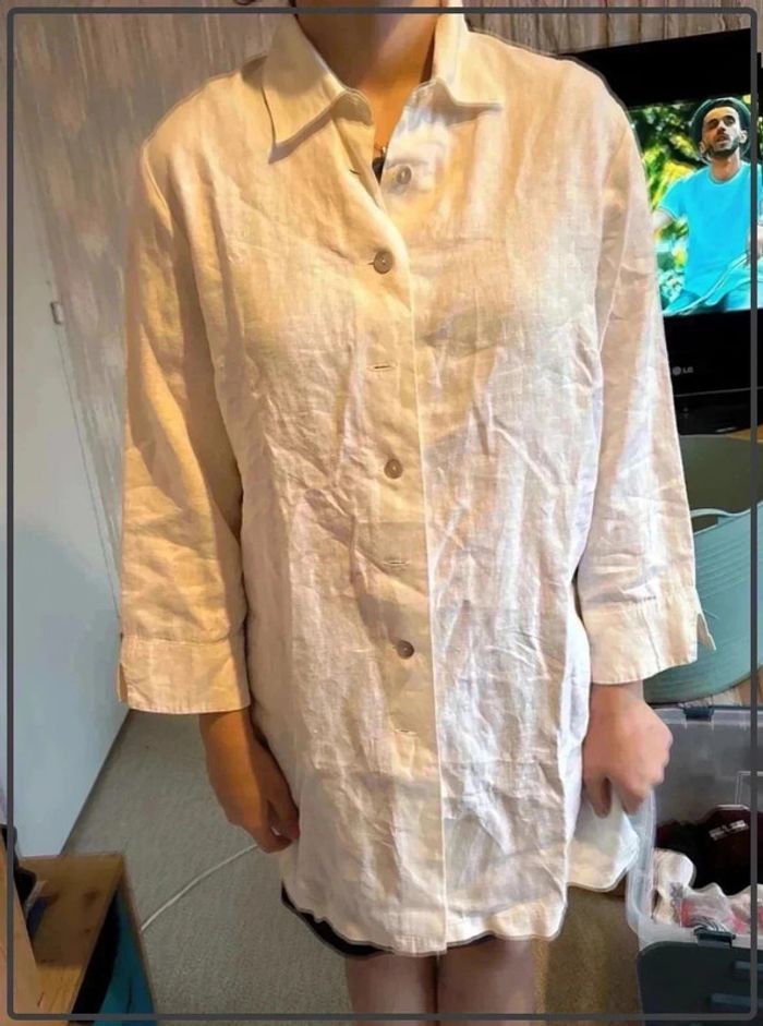 Magnifique  chemise  taille  44