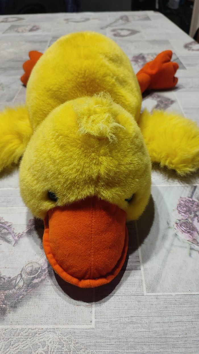 Range pyjama canard - photo numéro 2