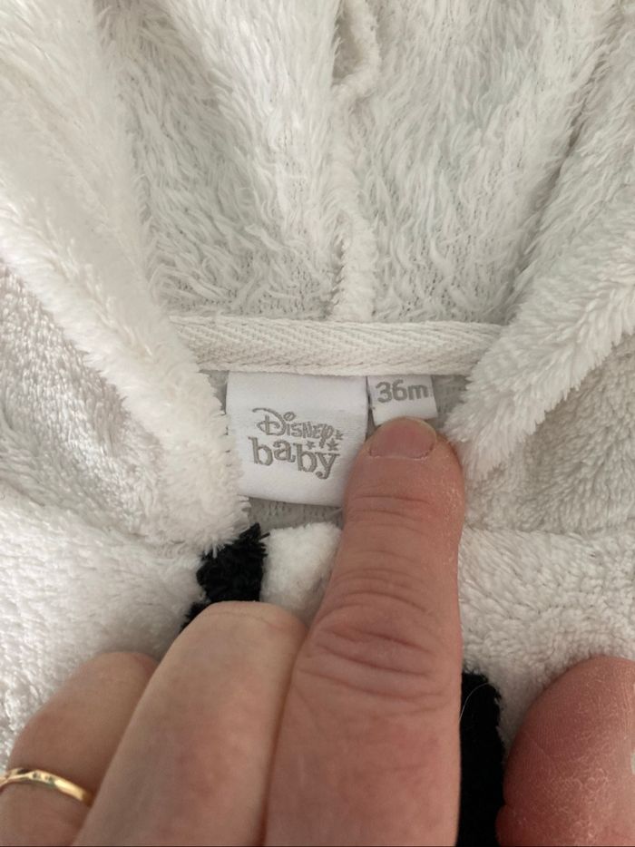 Sur pyjamas dalmatiens Disney - photo numéro 2