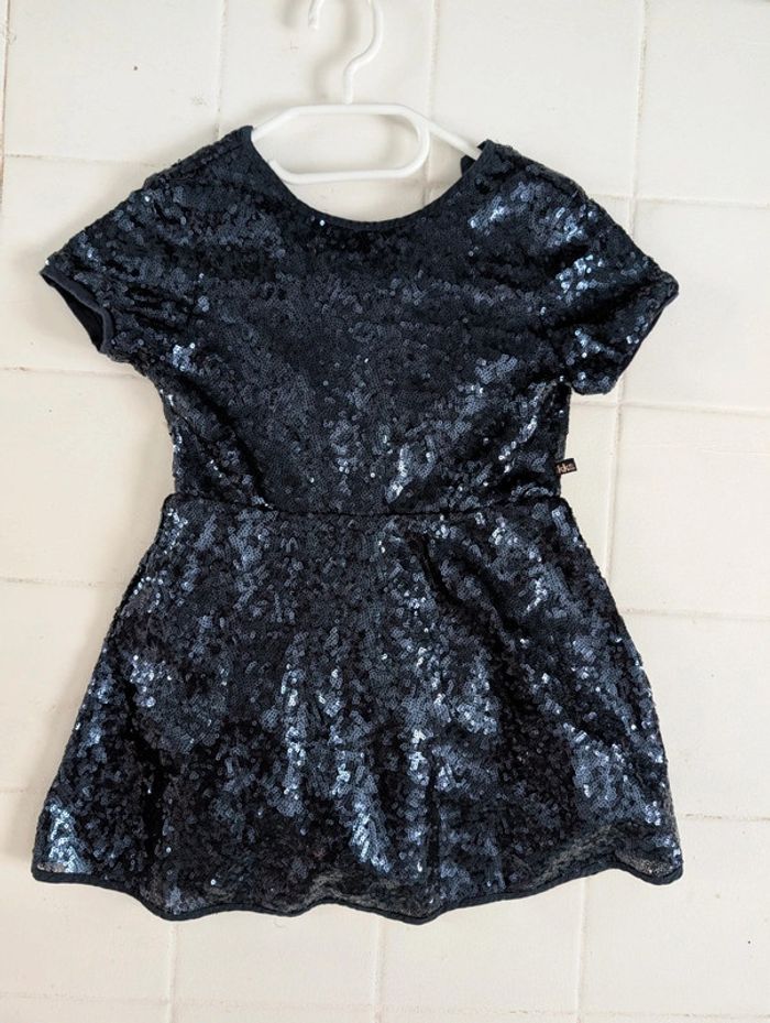 Robe de soirée IKKS