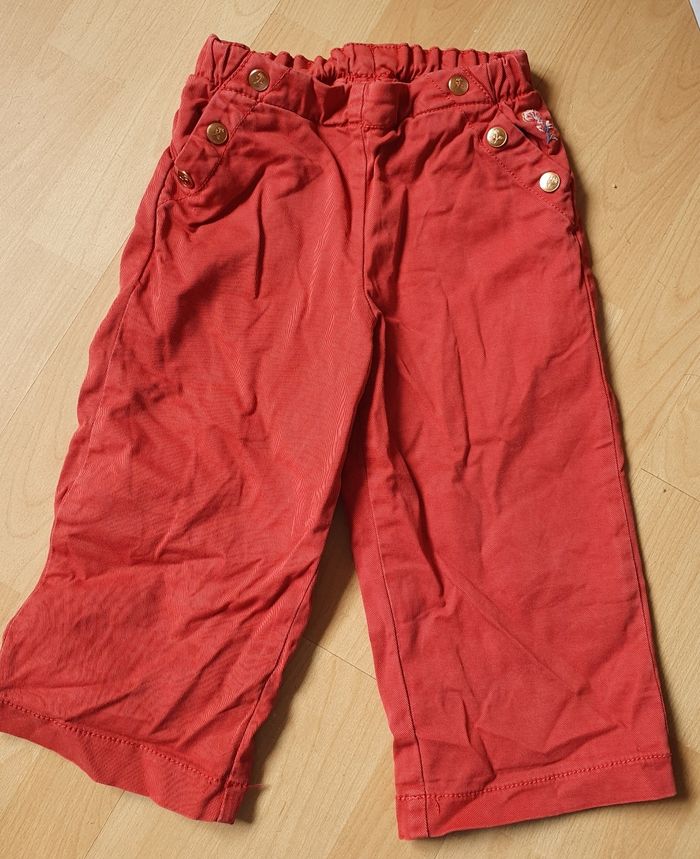 Pantalon gk
