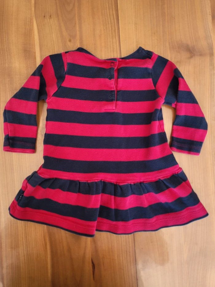 Robe bébé - photo numéro 2