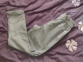 Pantalon 16 ans ou S
