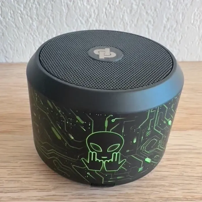 cup JUL cinéma + enceinte D&P - photo numéro 6