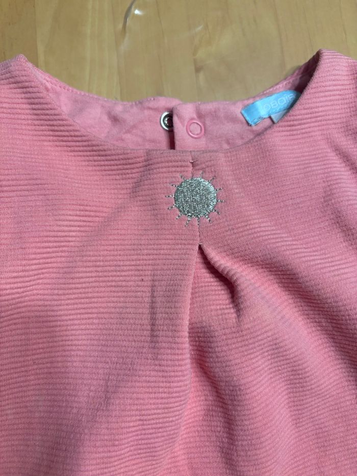 Robe Okaidi 18m - photo numéro 3