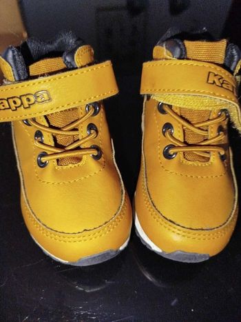Chaussures kappa