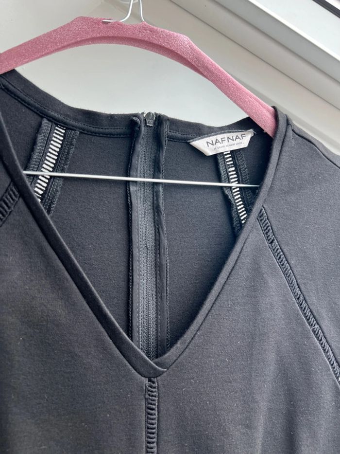 Robe Nafnaf neuve - photo numéro 4