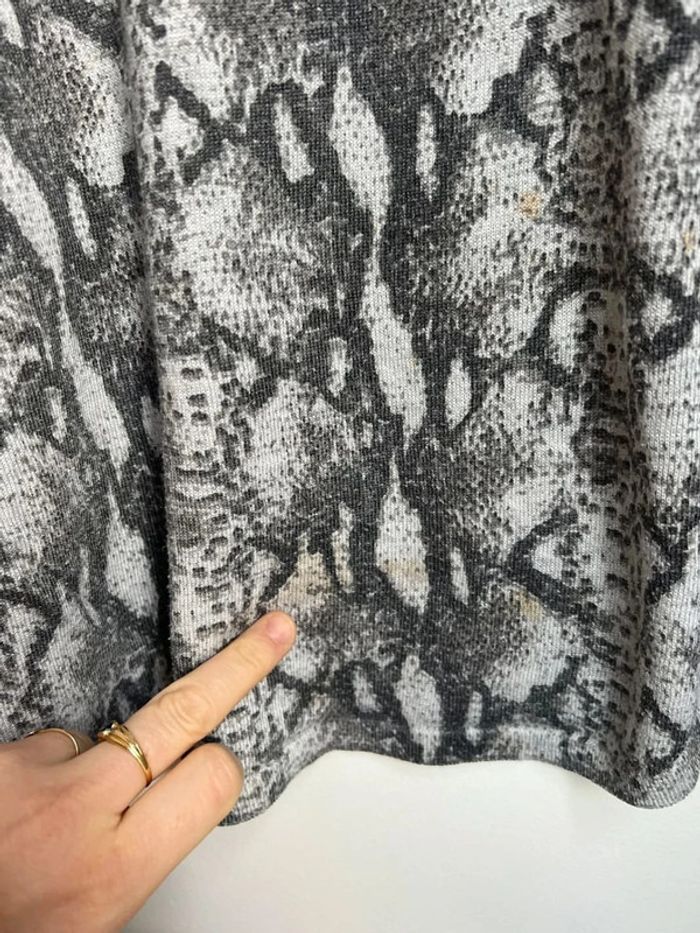 Pull python - photo numéro 3
