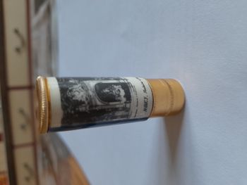 Petit briquet essence