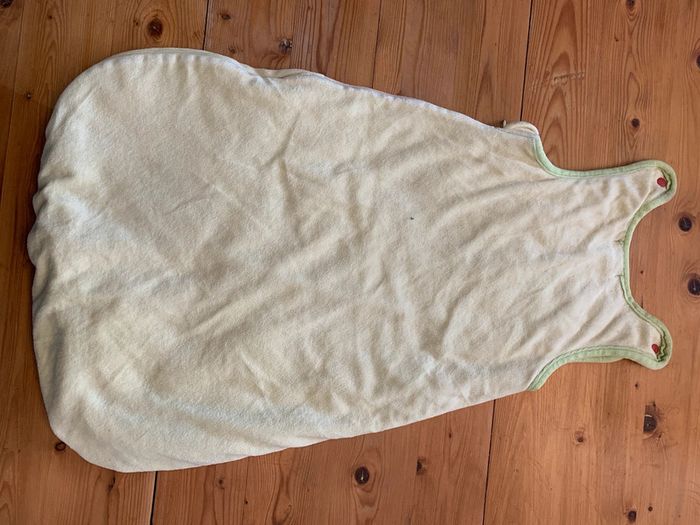 Lot 2 gigoteuse - photo numéro 5