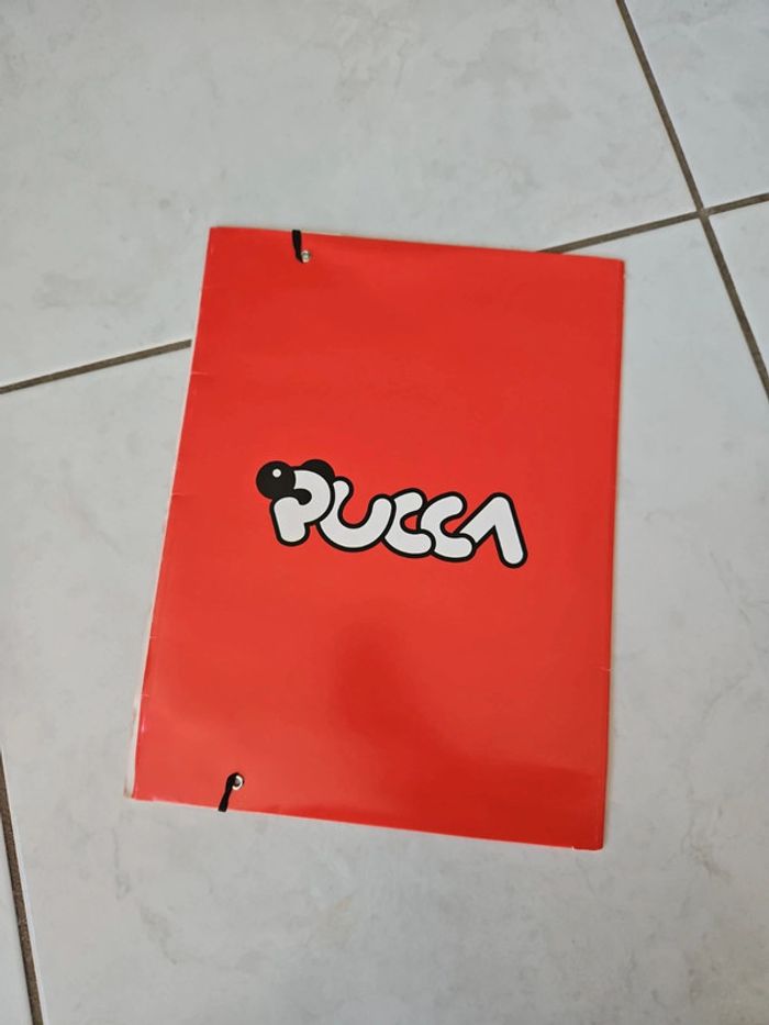 Chemise à rabat pucca u19 - photo numéro 3