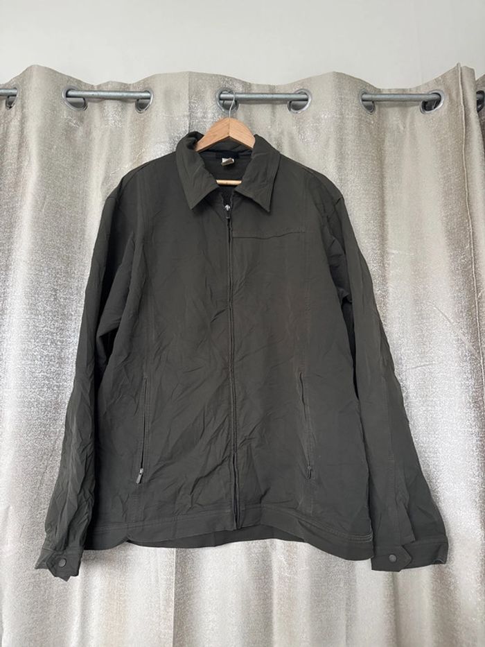 Veste Patagonia