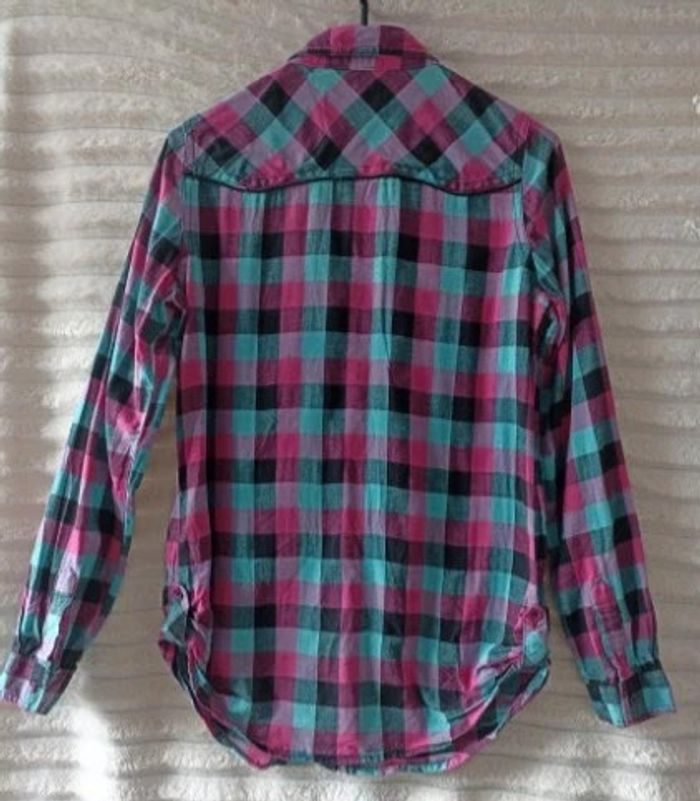 Chemise - photo numéro 2
