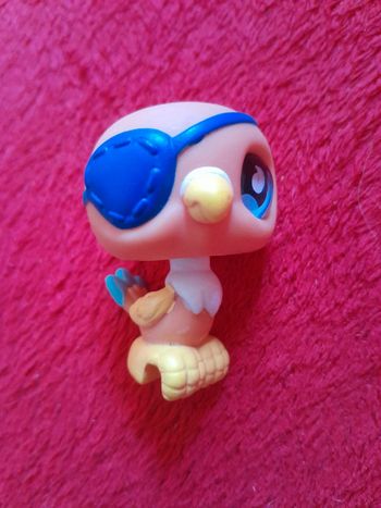 Figurine Petshop A13