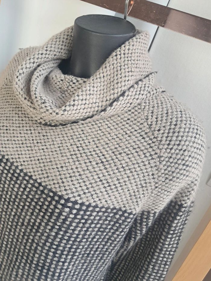 Liu Jo pull chaud hiver T.36/38 - photo numéro 3