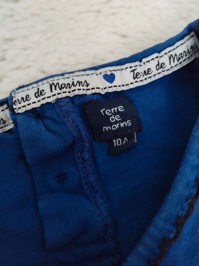 Maillot taille 10 ans - photo numéro 3