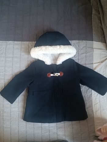 Manteau