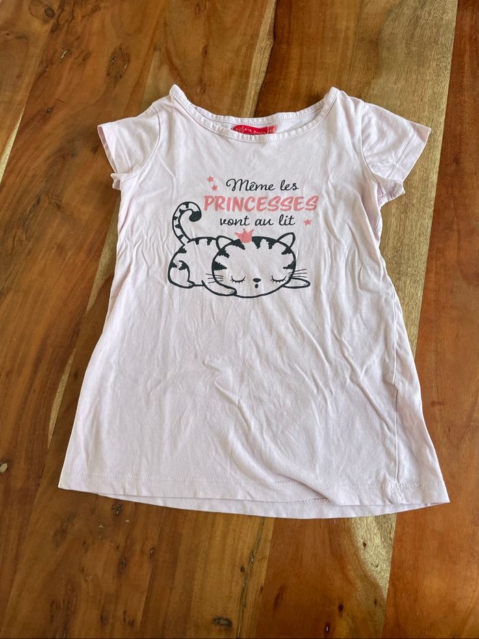 Lot de vêtement automne hiver fille 3 ans - photo numéro 6